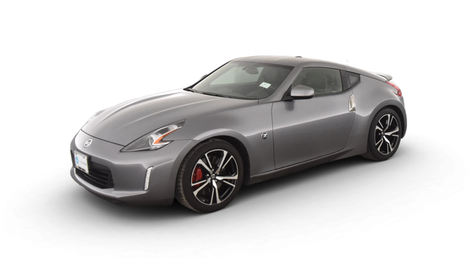 2020 Nissan 370Z | Carvana